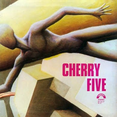 cherry five fabio capuzzo