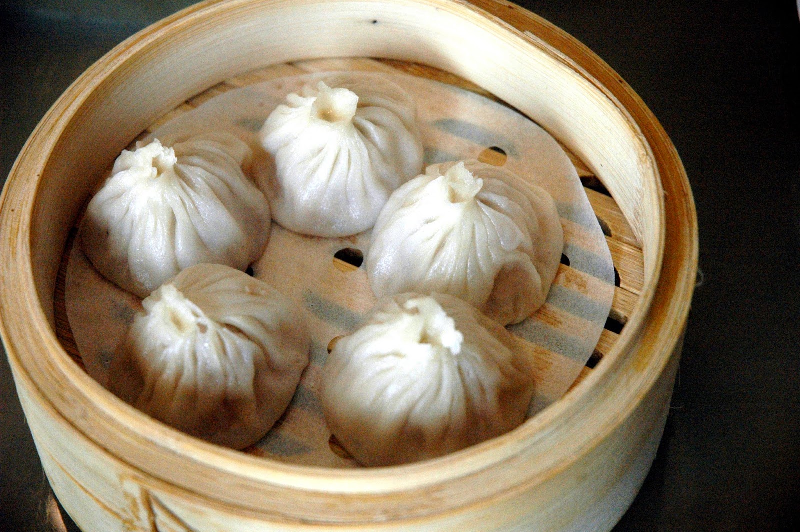 DUDE FOR FOOD Go AllOut with Crystal Jade Shanghai Delight's AllOut Weekday Dimsum Dinner Buffet