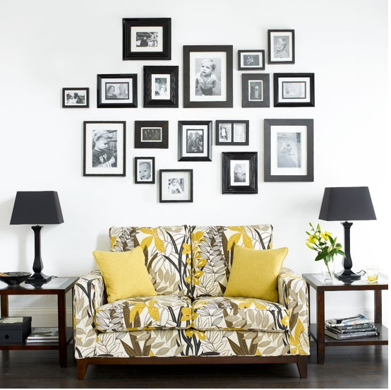 Latest Trend in Wall Decor