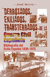 Derrotados, Exiliados, Trasnterrados de la Guerra Civil Española