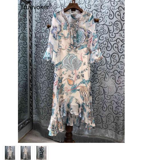 Ladies Evening Dresses - Online Big Sale Today
