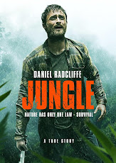 Jungle (2017) แดนฝันป่านรก