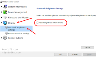 DRIVERS FOR SONY VAIO BRIGHTNESS CONTROL SONY VAIO BRIGHTNESS CONTROL WINDOWS 7 64BIT DRIVER DOWNLOAD