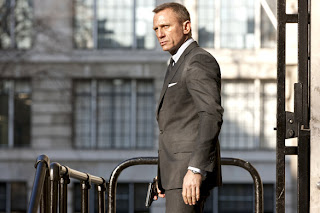 Skyfall movie