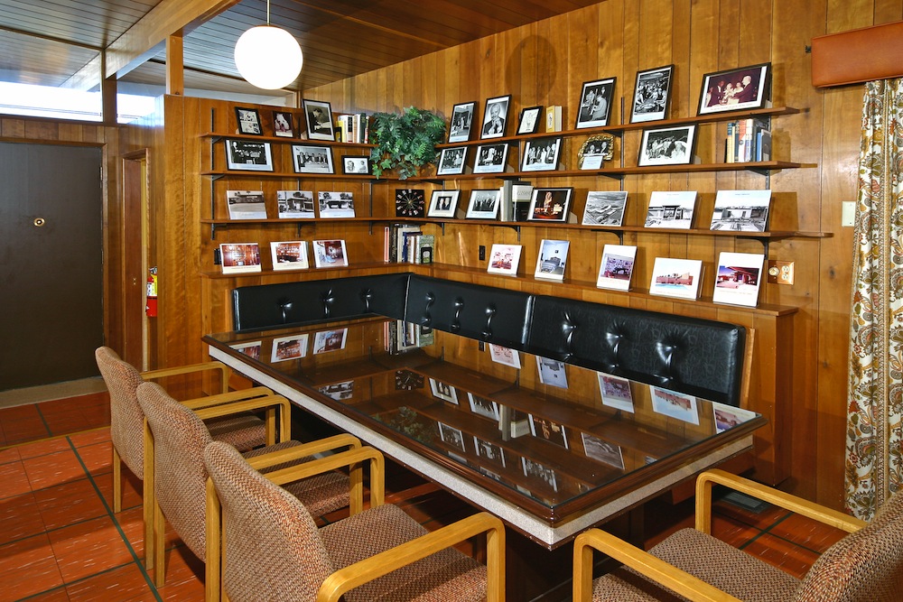 Nevada Magazine Morelli House Receives National Recognition