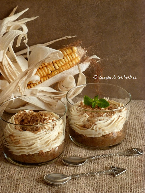 Copa Montaña Del Fuego