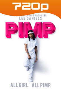 Pimp (2018) HD 720p Latino