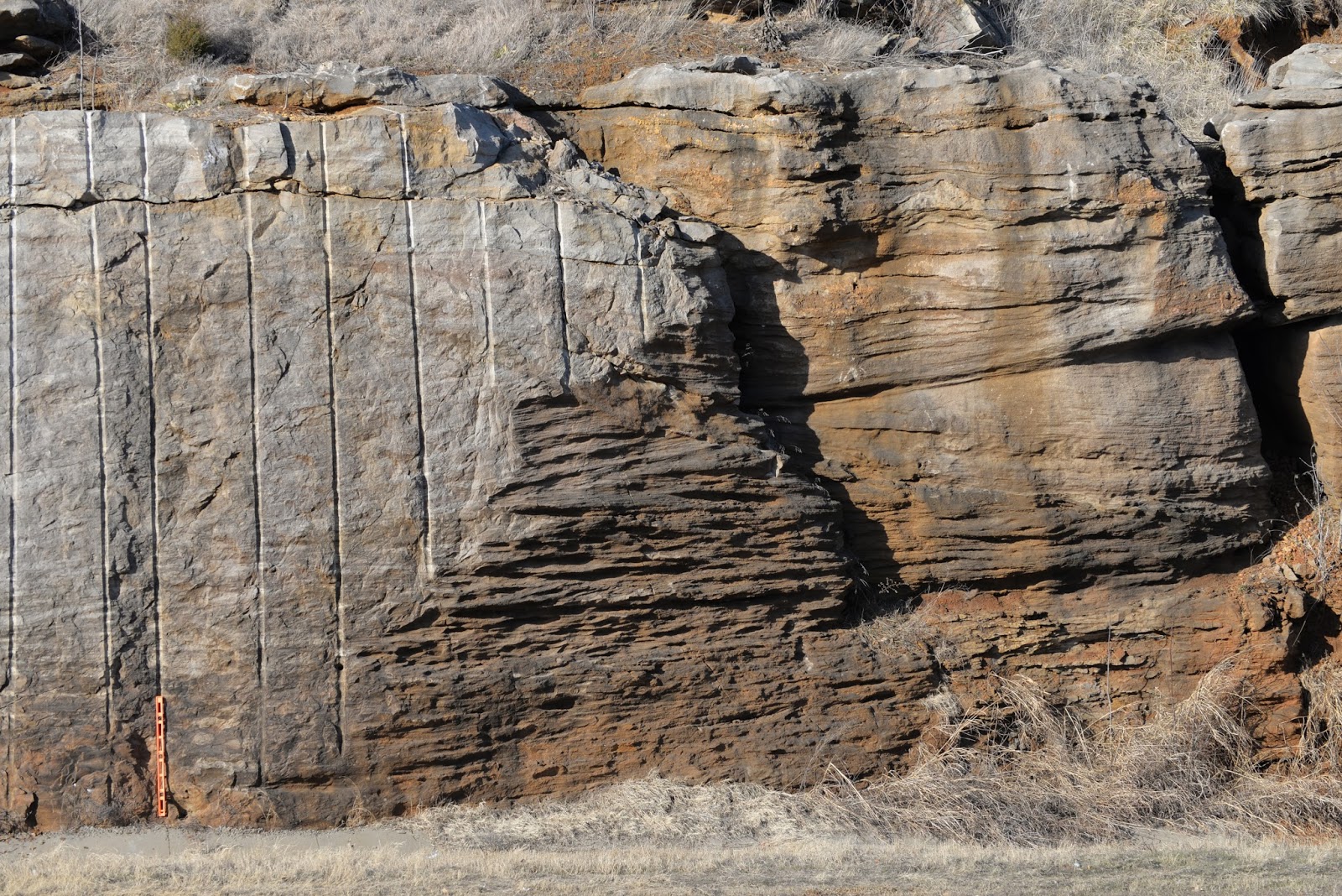 Seismos January 2014