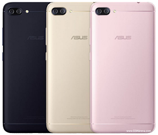 Harga dan Spesifikasi Asus Zenfone 4 Max Harga dan Spesifikasi Asus Zenfone 4 Max