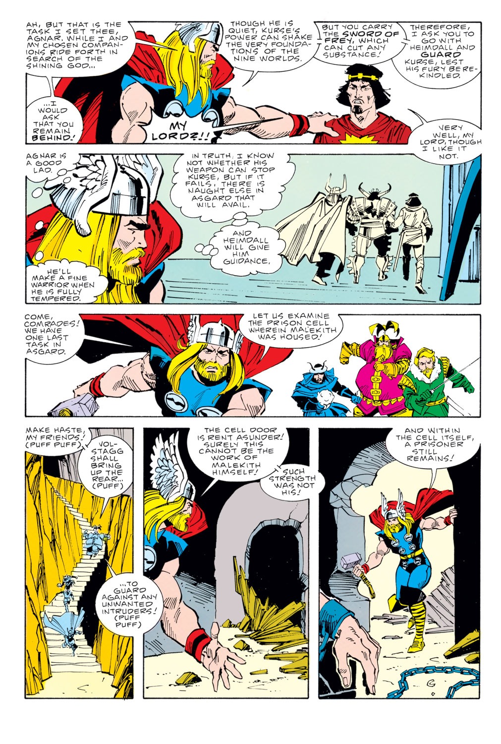 Thor (1966) 368 Page 4