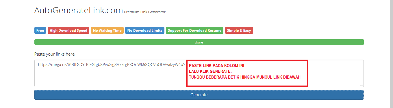 Script Redirect Di Tab Baru Setelah 2 Detik Script Redirect Di Tab Baru Setelah 2 Detik