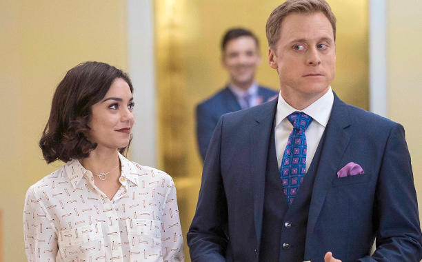 Powerless and Trial & Error - Comedies Ordered to Series by NBC