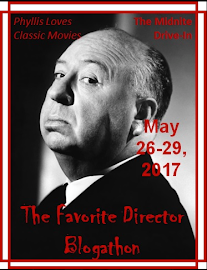 Favorite Director Blogathon