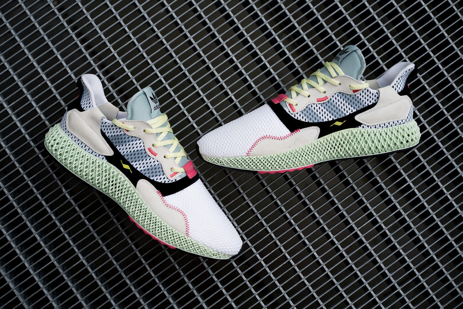 adidas continental 4d