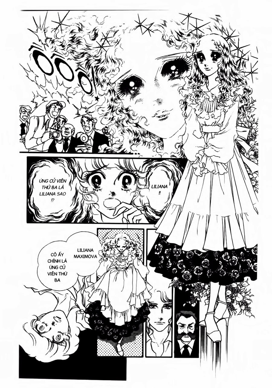 Swan - Vũ Khúc Thiên Nga Chap 48 - Next Chap 49