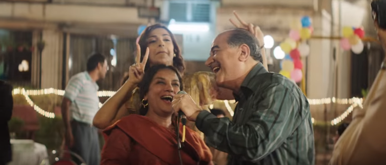 Neerja (2016) Hindi Movie HDrip 700Mb Free |Punjabi Free Movies