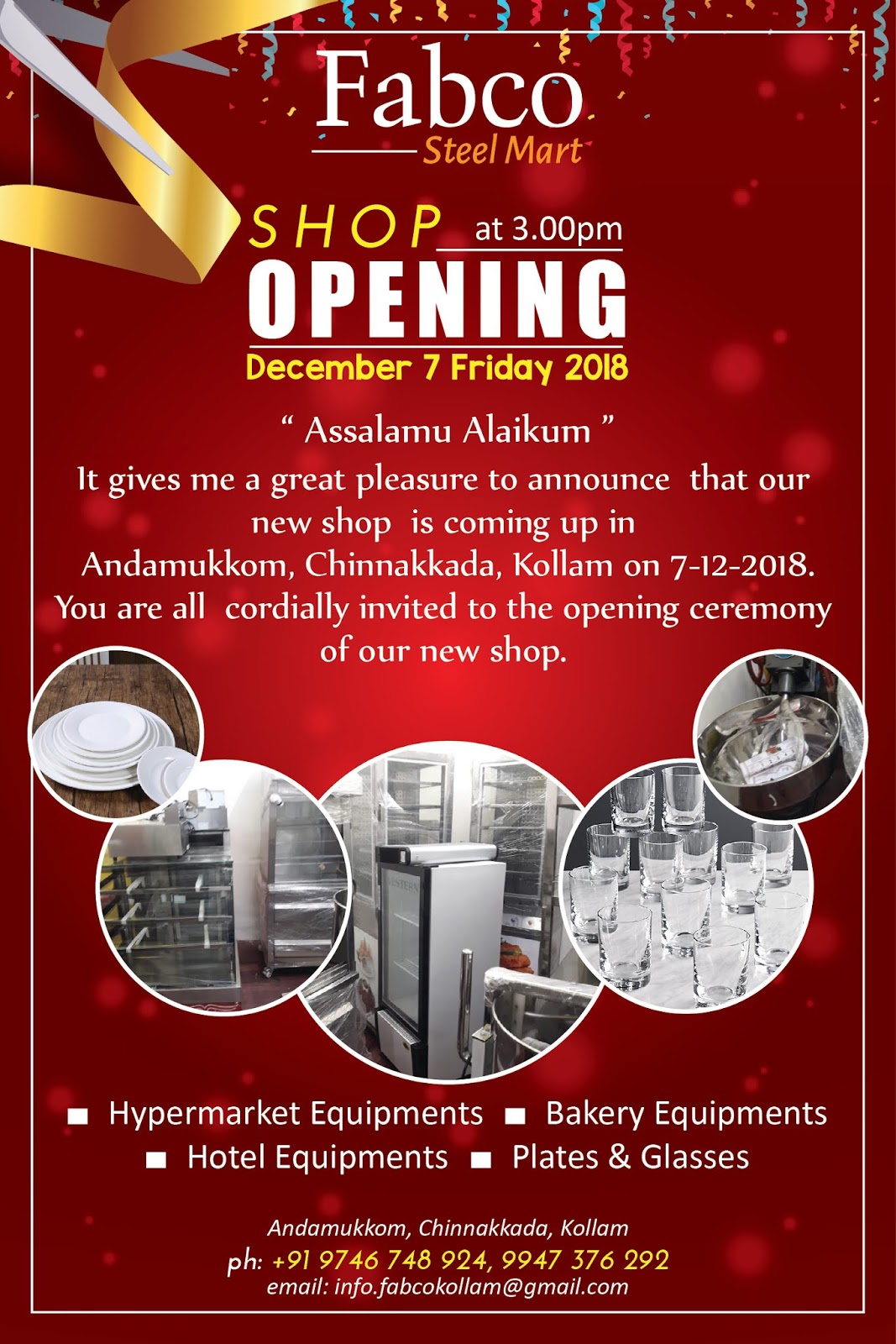 Share Lecture 36 Restaurant Grand Opening Invitation Card Design share-lecture-36-restaurant-grand-opening-invitation-card-design
