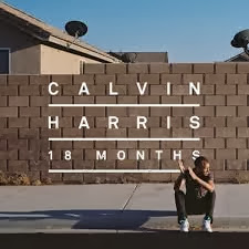 Download - CD Calvin Harris - 18 month Deluxe Edition