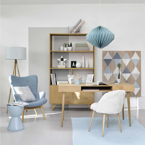 Tendencias decoración: taburetes