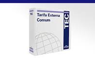 TARIFA EXTERNA COMUM -TEC