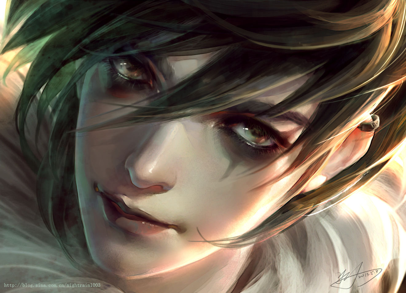 陳郁涵(YuHan Chen)... Kai Fine Art