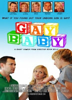 Gay baby