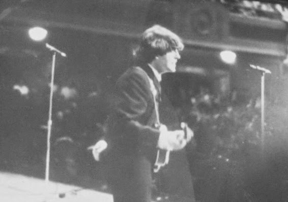 Meet the Beatles for Real: Beatles Cleveland concert memories--- these ...