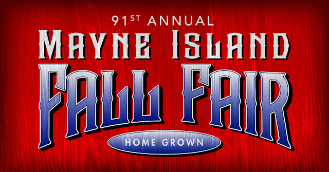 Youtube Mayne Island Fall Fair Youtube Mayne Island Fall Fair
