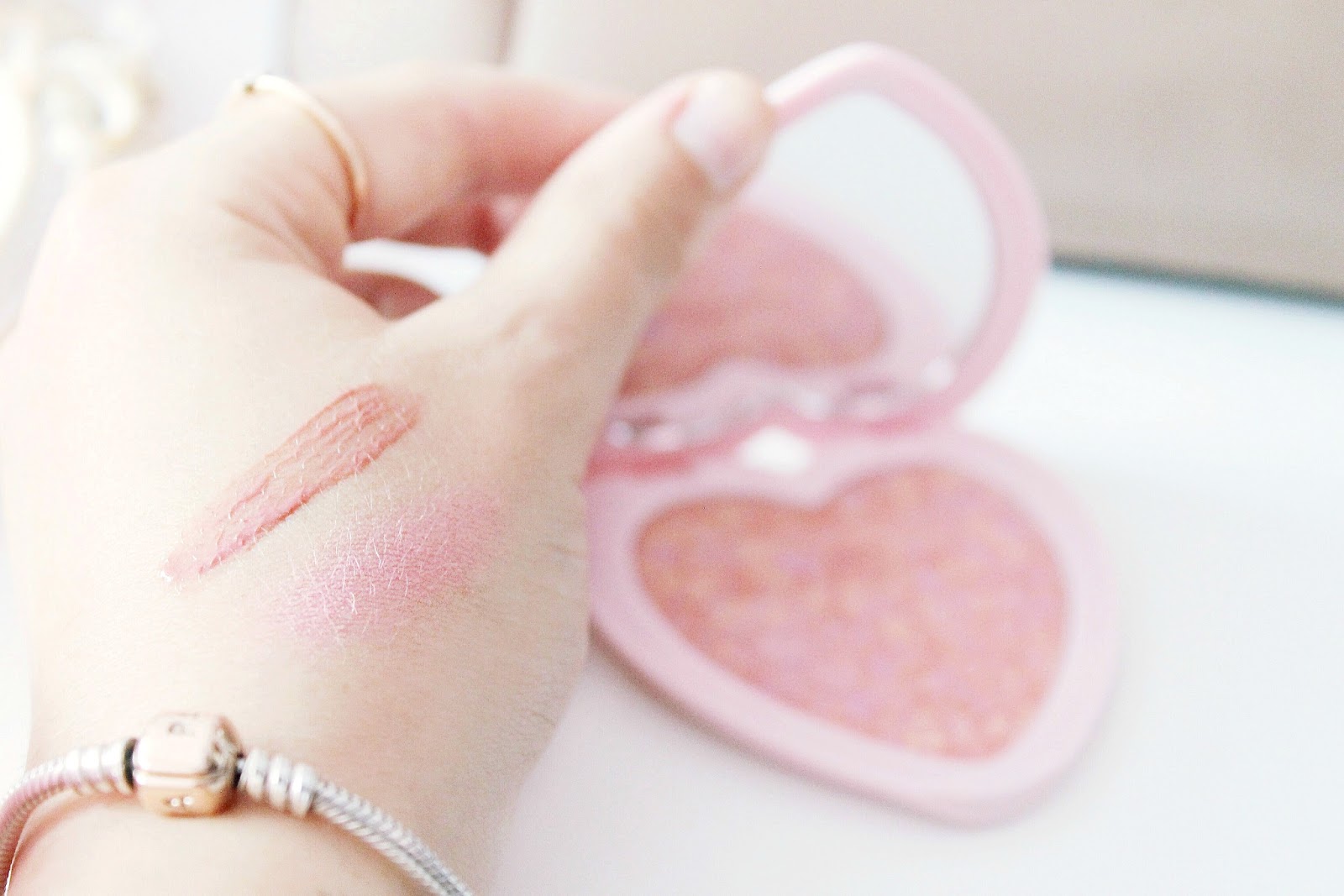 Too Faced Funfetti Love Fool review