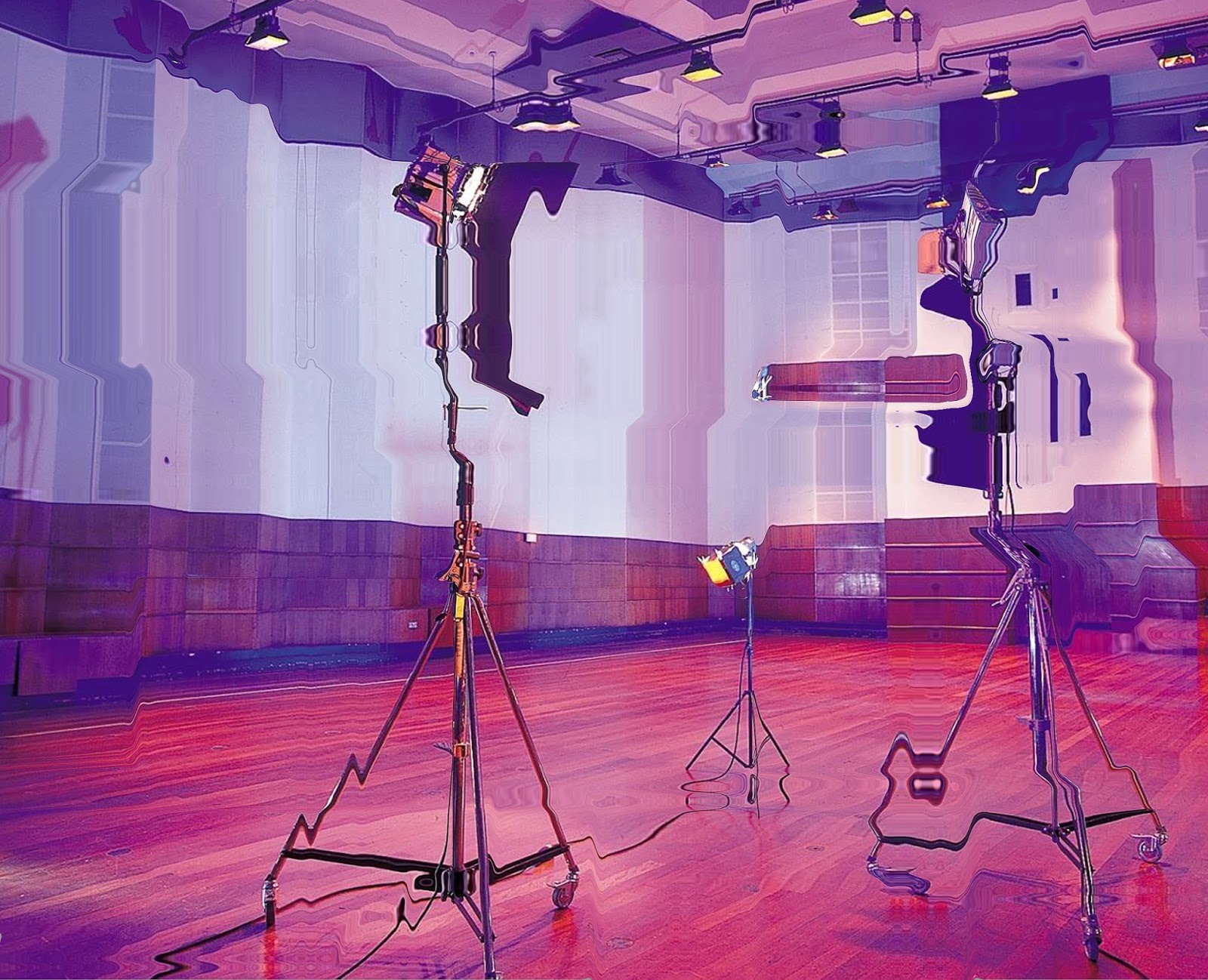 Florian hecker