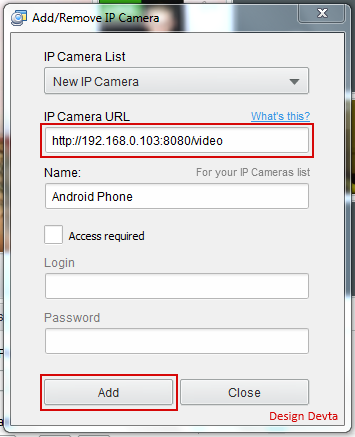 How to Use Smartphone as Webcam for PC?