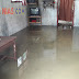 Parit Ditutup Yang Punya Lahan, Rumah Warga Ononamolo I Lot Kebanjiran