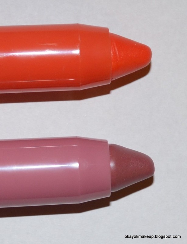 Revlon Just Bitten Kissable Balm Stain Review Part 2 for Honey and