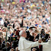 El papa Francisco declaró santos a dos pastorcitos de Fátima