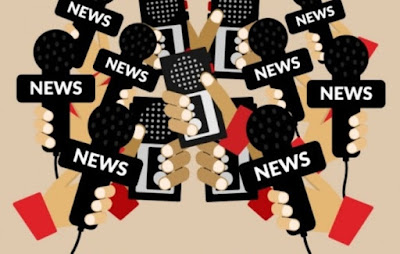 Media Importante Iha Konstrusaun Estadu