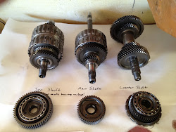 transmission honda slipping odyssey cold accord source