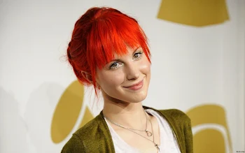 hayley williams