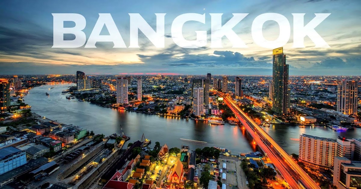 Bangkok Tour Packages Begins Rs. 6000/ 4 N / 5 D