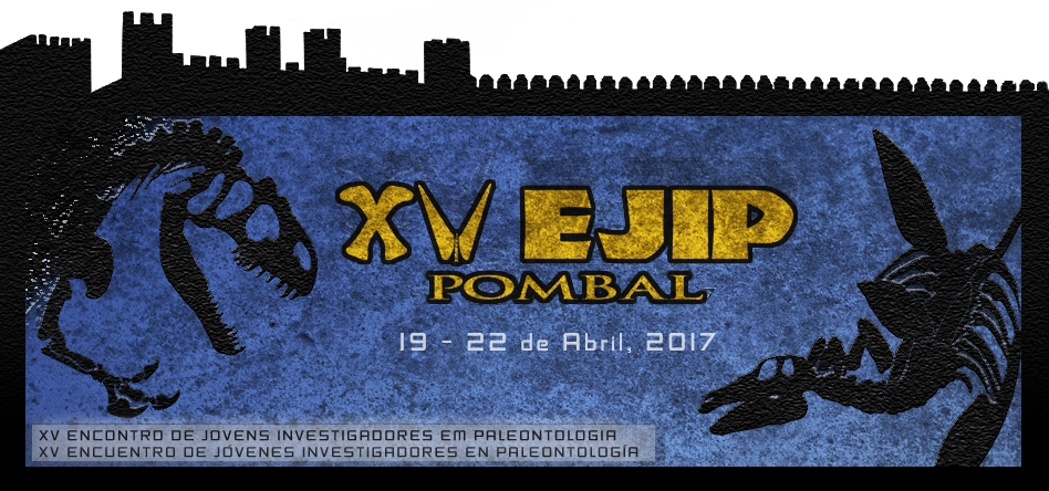 XV EJIP - POMBAL