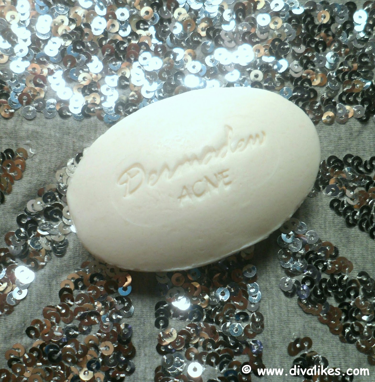 Dermadew Acne Soap Review Diva Likes