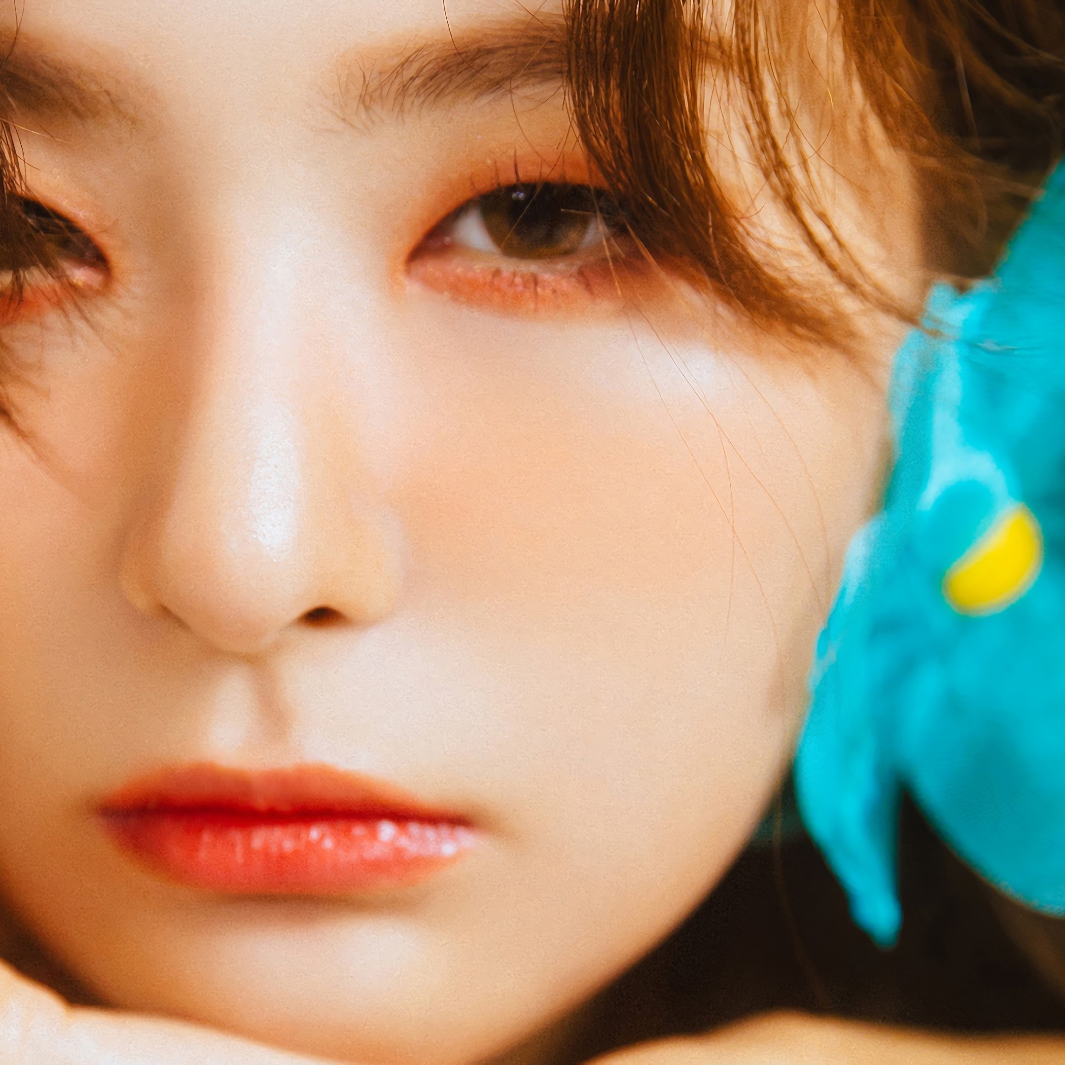 Seulgi, Red Velvet, Power Up, Summer Magic, 4K, #46 Wallpaper