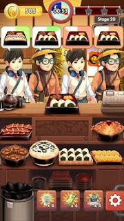 Download Japan Food Chain Mod Apk Download Japan Food Chain Mod Apk