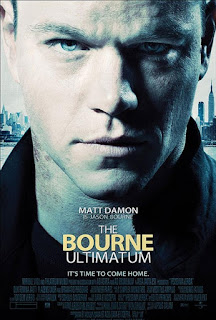 Tối Hậu Thư Của Bourne - The Bourne Ultimatum Tối Hậu Thư Của Bourne