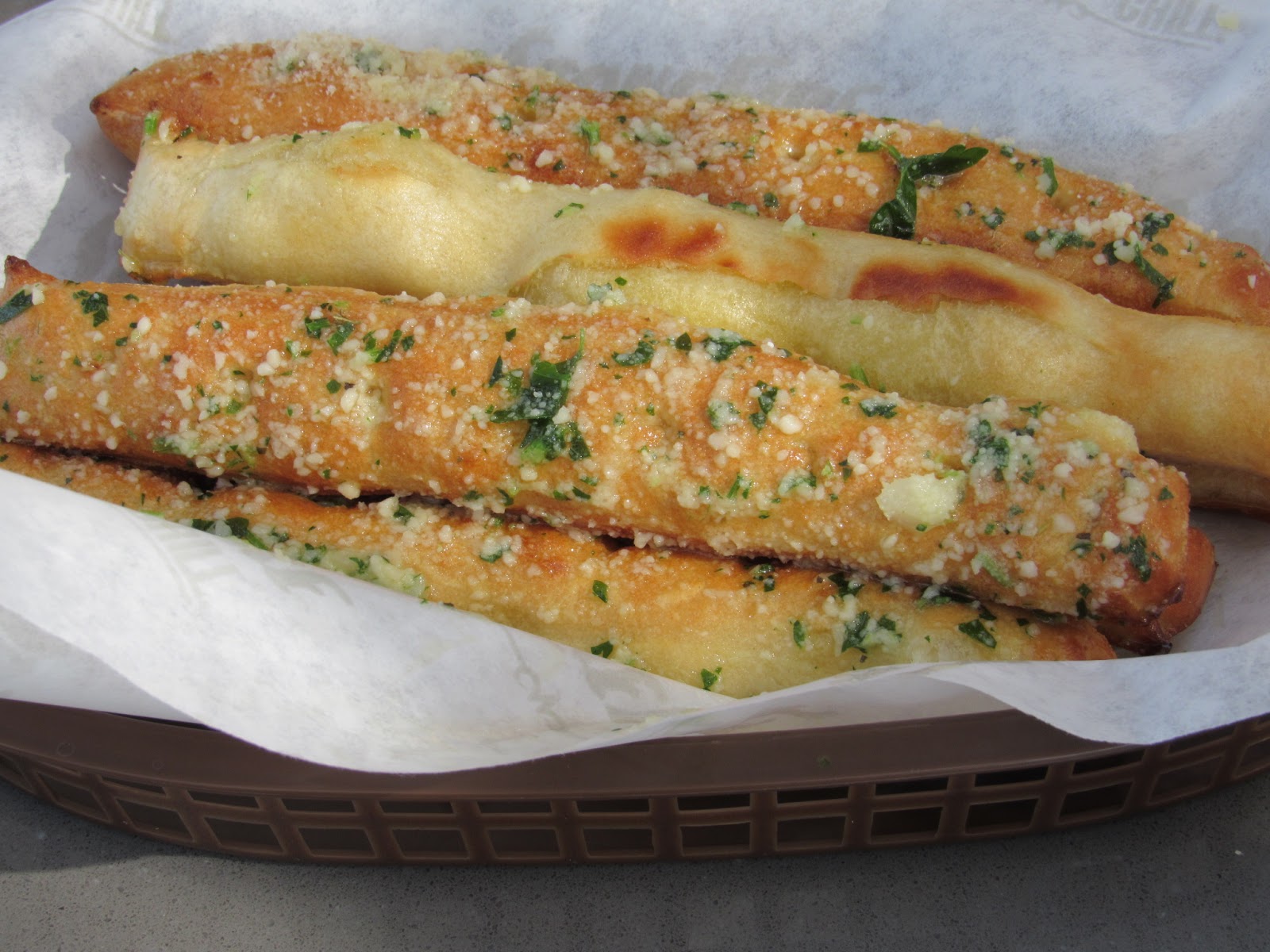 STONEFIRE Grill comes to Torrance