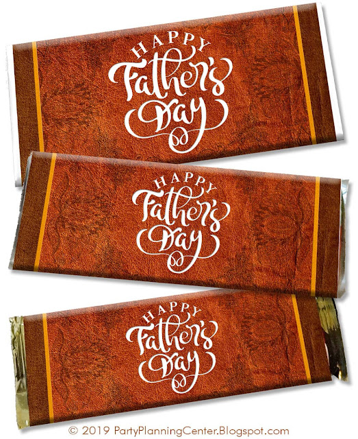 easy Fathers Day gifts