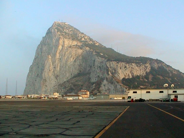 Gibraltar Securities