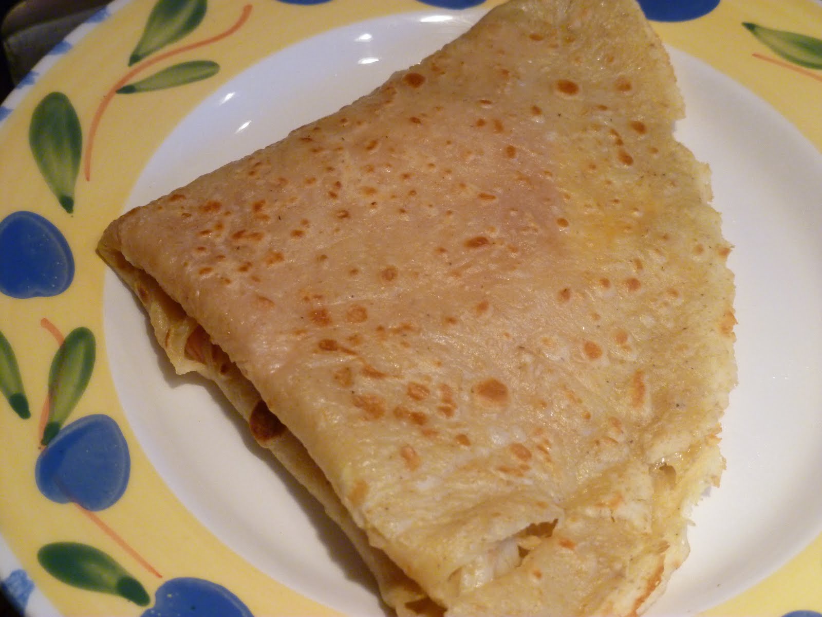 Better Crepes