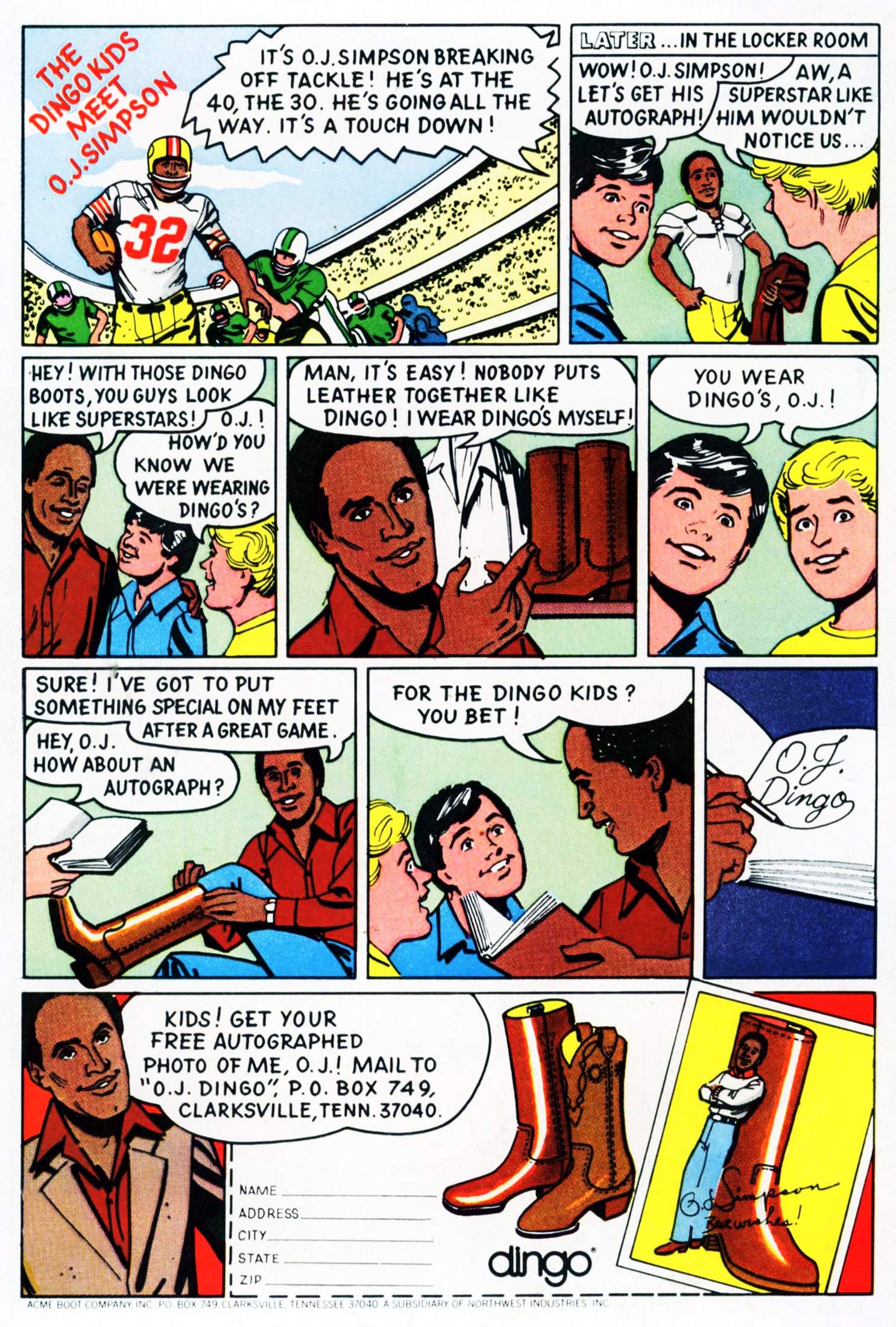 The Flash (1959) issue 292 - Page 36
