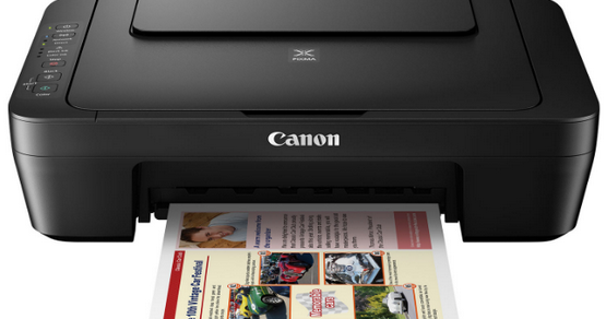 Jenis Printer Yang Termasuk Nonimpact Printer Adalah - Berbagai Jenis Itu