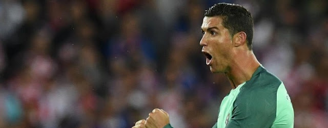 LIVE SCORE EURO: Hasil Polandia vs Portugal, Jadwal dan Prediksi Piala Eropa 2016 di TV Online RCTI Live Streaming LIVE SCORE EURO: Hasil Polandia vs Portugal, Jadwal dan Prediksi Piala Eropa 2016 di TV Online RCTI Live Streaming